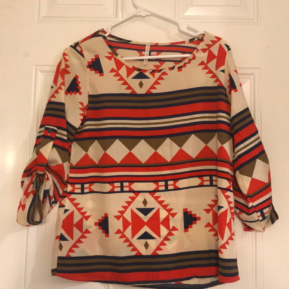 Cute my story top
